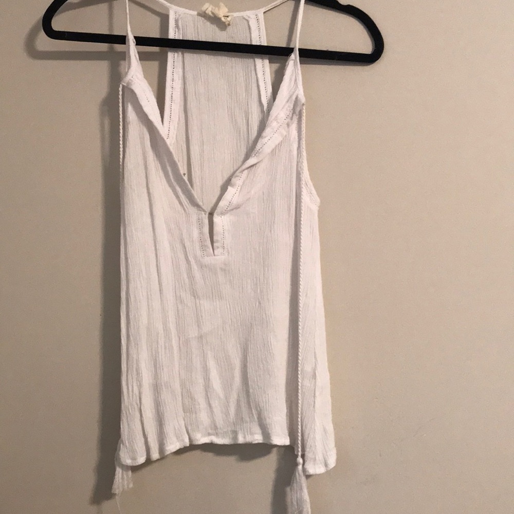 LA hearts top